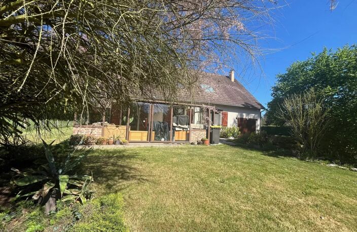 Charmante maison de campagne à Chevillon-sur-Huillard — photo 2