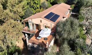 Maison 9 Pièces 204 m² à vendre à Nice (06300)
