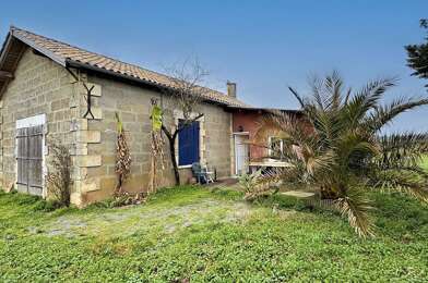 Maison 3 pièces 173000 €