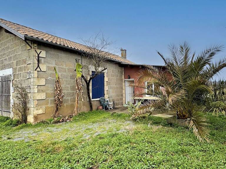 Maison - 68m ² — photo 1