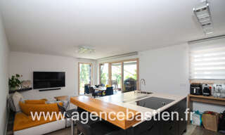 Appartement 3 Pièces 79 m² à vendre à Divonne-les-Bains (01220)