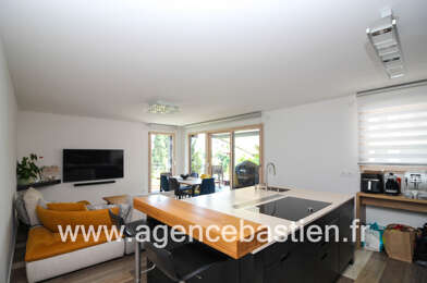 Appartement 3 pièces 575000 €