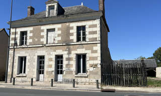 Maison 4 Pièces 130 m² à vendre à Le Controis-en-Sologne (41120)