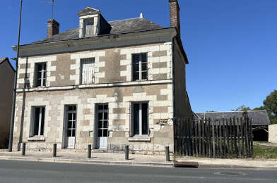 Maison 4 pièces 149800 €