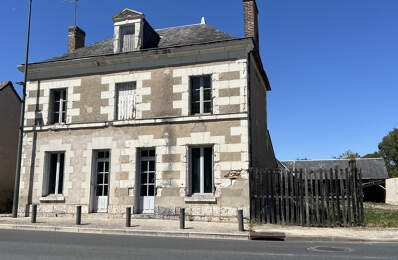 BLOIS sud — photo du bien