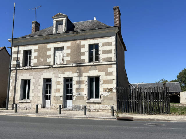 BLOIS sud — photo du bien
