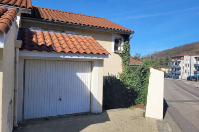 Maison 4 pièces 1020 €