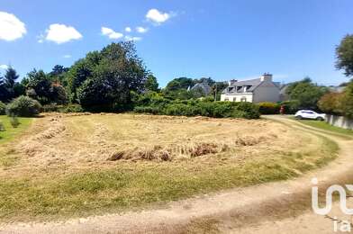 Terrain  163000 €