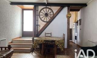 Maison 3 Pièces 52 m² à vendre à Taillet (66400)