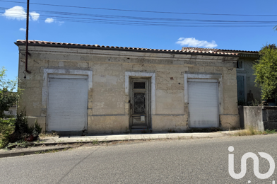 Maison 7 pièces 179000 €