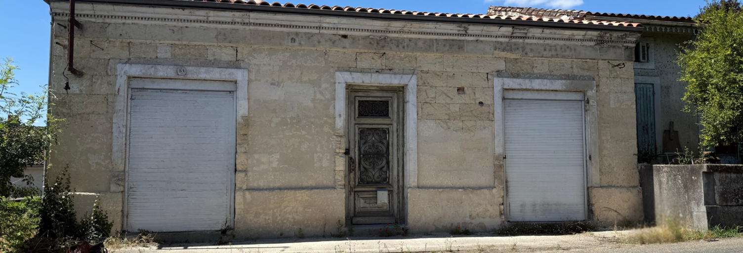 Maison 7 Pièces 190 m² à vendre à Morizès (33190)