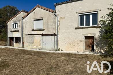 Maison 7 pièces 179000 €