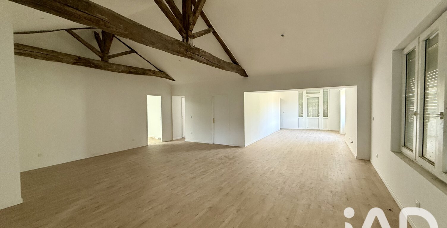 Vente Maison de village 7 pièces — photo 1