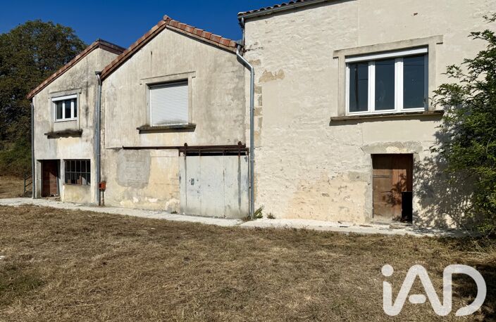 Vente Maison de village 7 pièces — photo 2