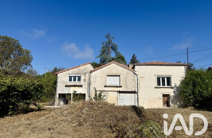 Vente Maison de village 7 pièces — photo 3