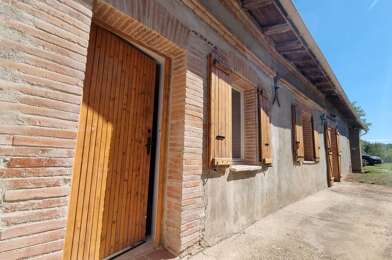 Maison 4 pièces 280000 €