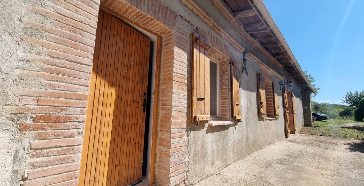 Maison — photo 1