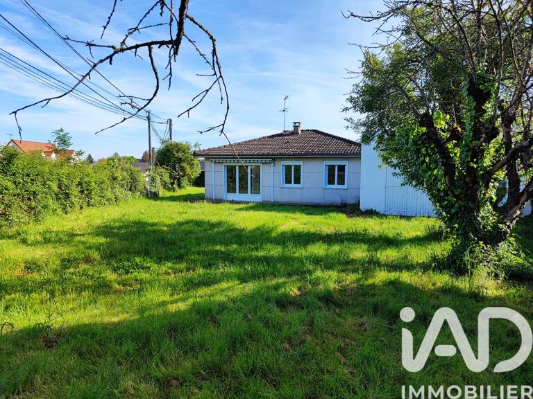 Vente Maison/villa 3 pièces — photo 1