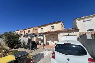 Maison 1 pièces 374400 €