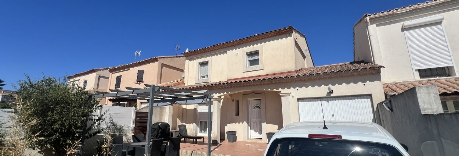 Maison 1 Pièce 91 m² à vendre à Le Crès (34920)