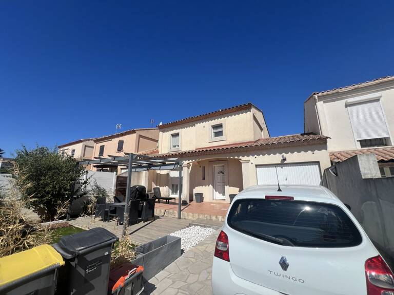 Maison — photo 1