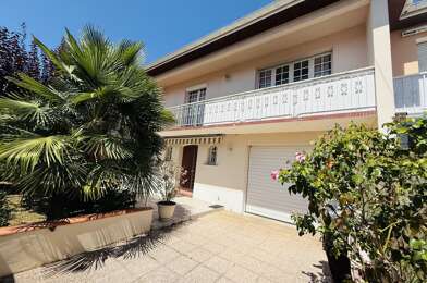Maison 1 pièces 266000 €