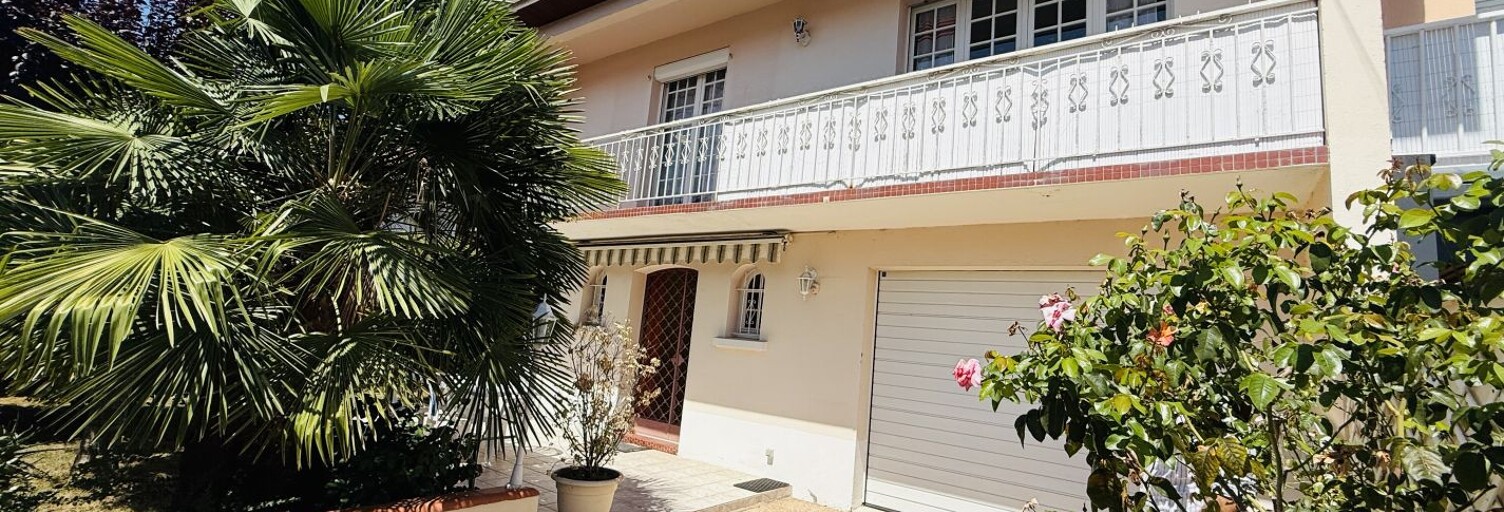 Maison 1 Pièce 129 m² à vendre à Pau (64000)