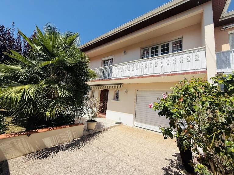 Maison — photo 1