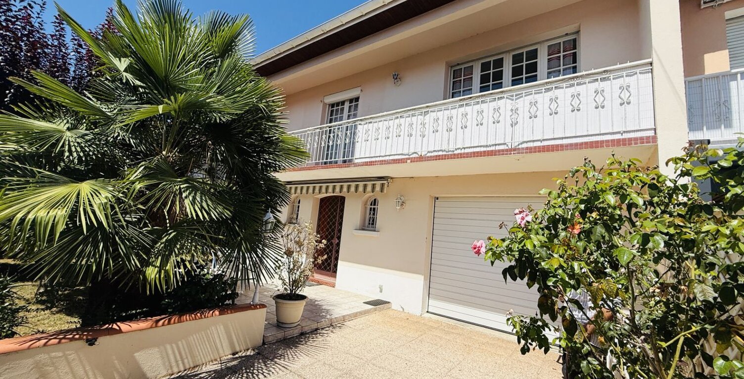 Maison — photo 1