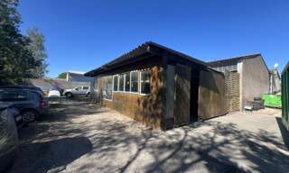 Divers 4 Pièces 500 m² à vendre à Saint-Gilles (30800)
