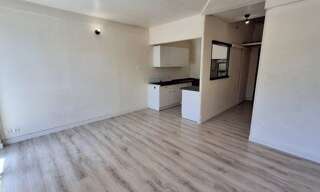 Appartement 1 Pièce 29 m² à vendre à Les Vans (07140)