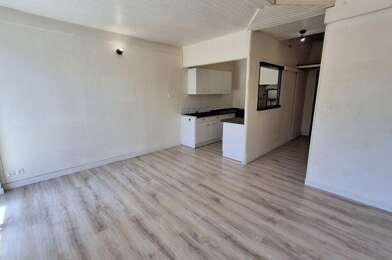 Appartement 1 pièces 77000 €