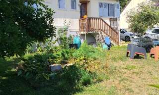 Maison 3 Pièces 60 m² à vendre à Villers-Cotterêts (02600)