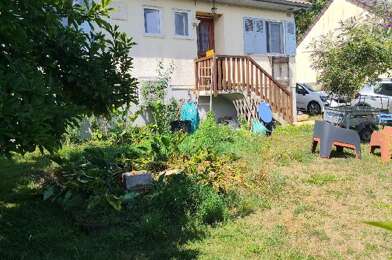 Maison 3 pièces 136000 €