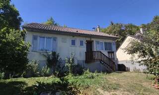 Maison 3 Pièces 60 m² à vendre à Corcy (02600)