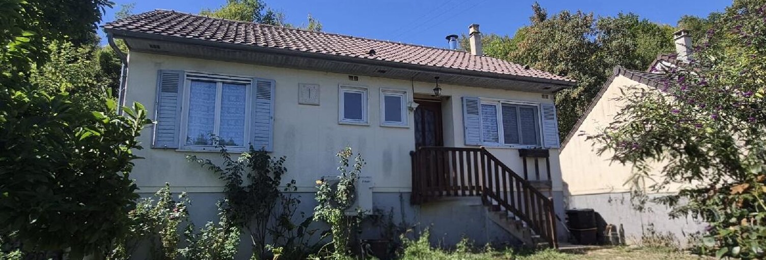 Maison 3 Pièces 60 m² à vendre à Corcy (02600)