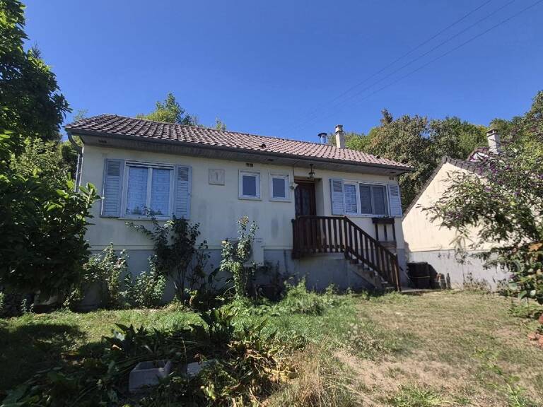 Maison — photo 1