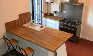 Appartement 4 Pièces 92 m² à louer à Nîmes (30000)