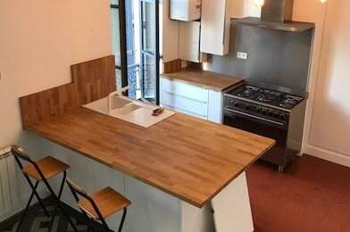 Appartement 4 pièces 1083 €