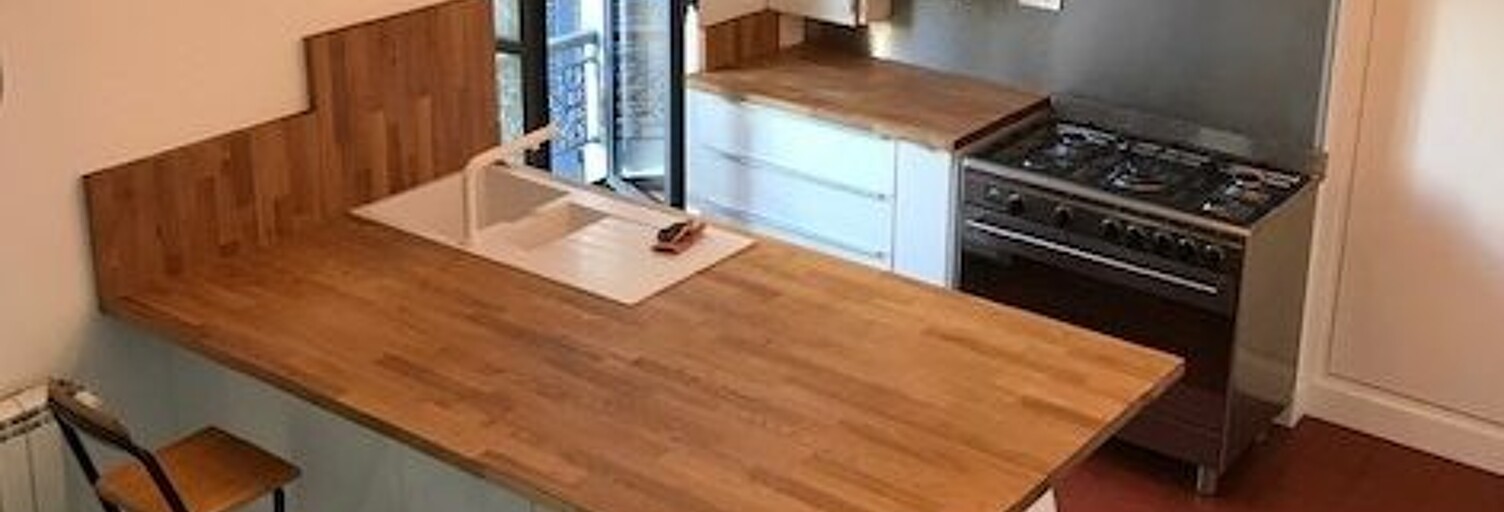 Appartement 4 Pièces 92 m² à louer à Nîmes (30000)