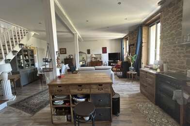 Maison 7 pièces 175000 €