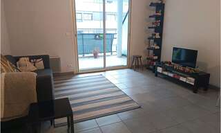 Appartement 2 Pièces 43 m² à louer à Toulouse (31000)
