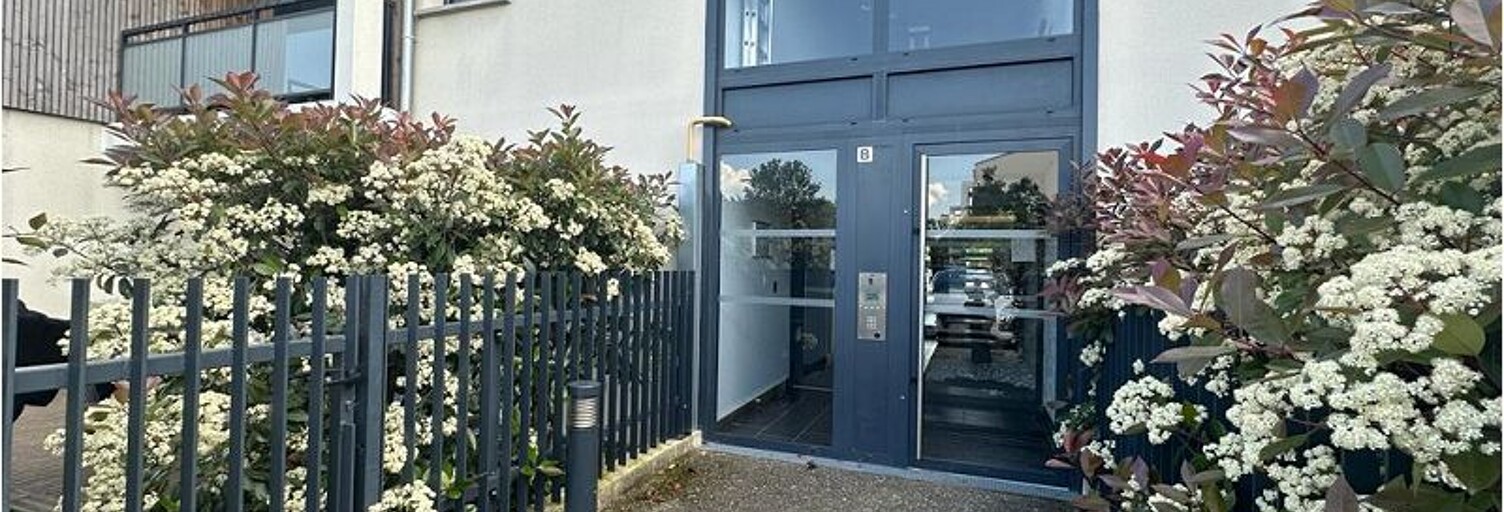 Appartement 3 Pièces 64 m² à louer à Mondonville (31700)