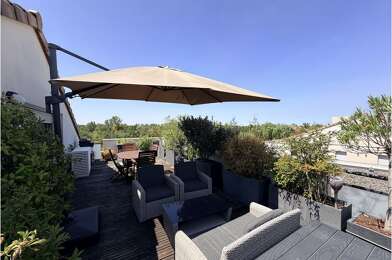 Appartement 4 pièces 370000 €