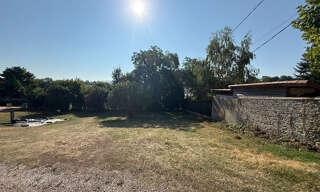 Terrain  473 m² à vendre à Beaucroissant (38140)