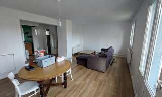 Appartement 3 Pièces 66 m² à louer à Saint-Romain-en-Gal (69560)