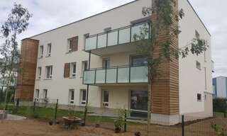 Appartement 2 Pièces 45 m² à louer à Mions (69780)