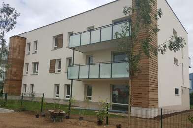 Appartement 2 pièces 620 €