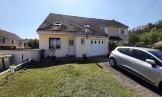 Maison 4 Pièces 100 m² à louer à La Verpillière (38290)