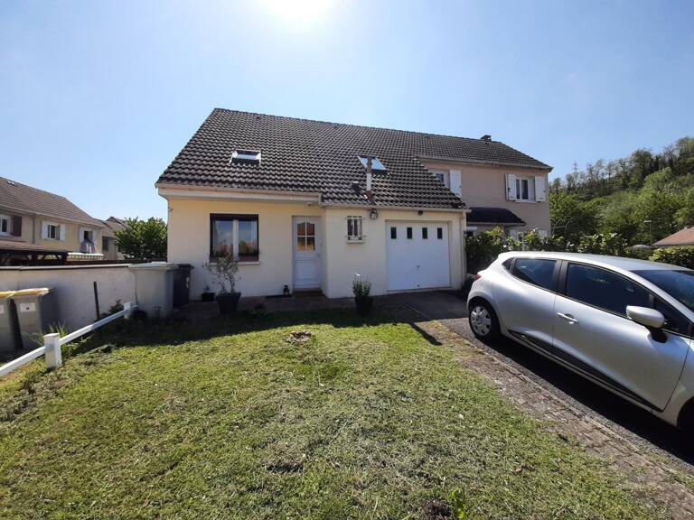 Maison 4 pièces 100 m² — photo 1